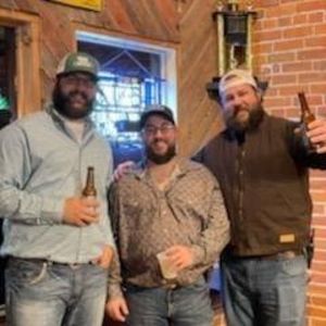 Meet your Posher, Ben